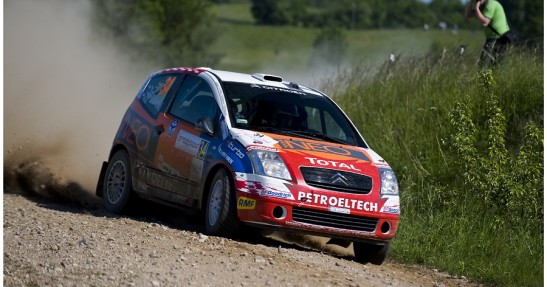 Rajd Polski